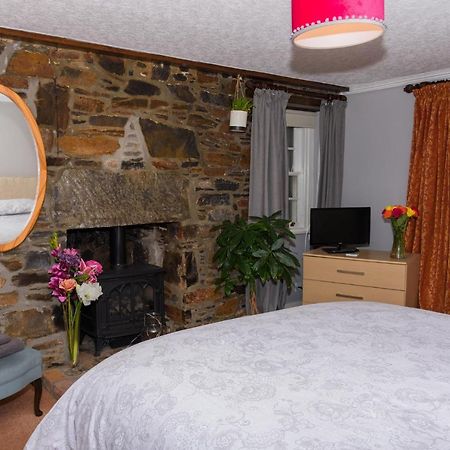 Stravaig B&B Cullen Luaran gambar