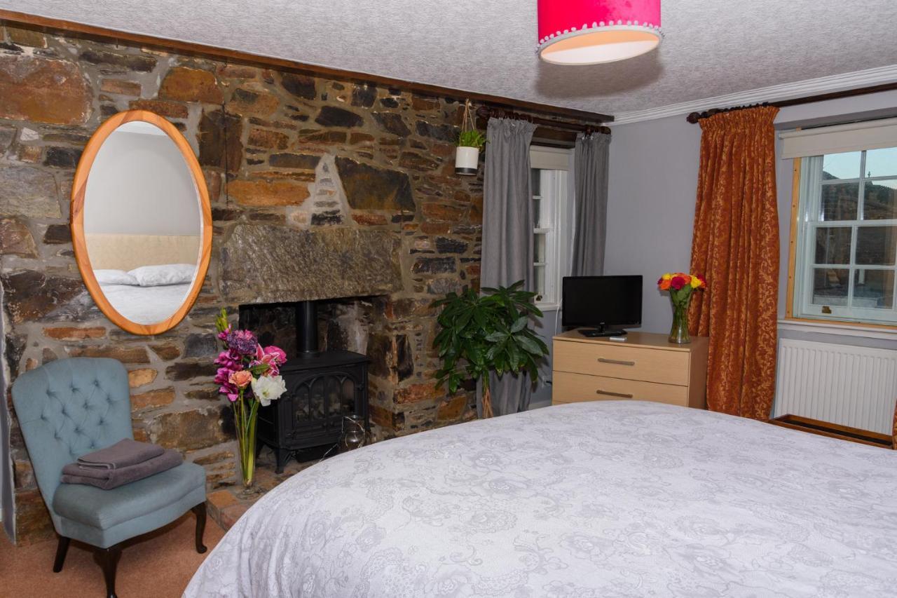 Stravaig B&B Cullen Luaran gambar