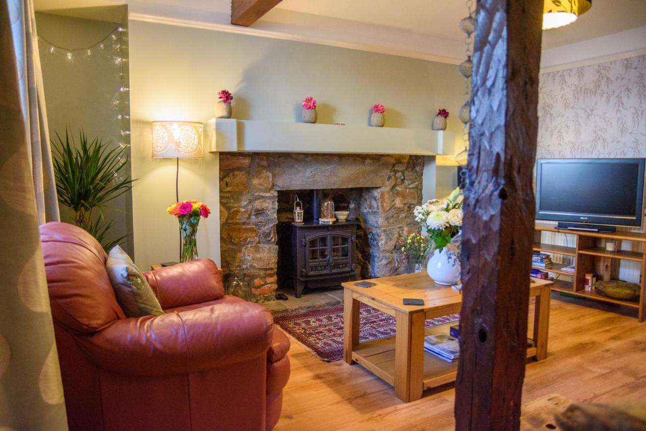 Stravaig B&B Cullen Luaran gambar