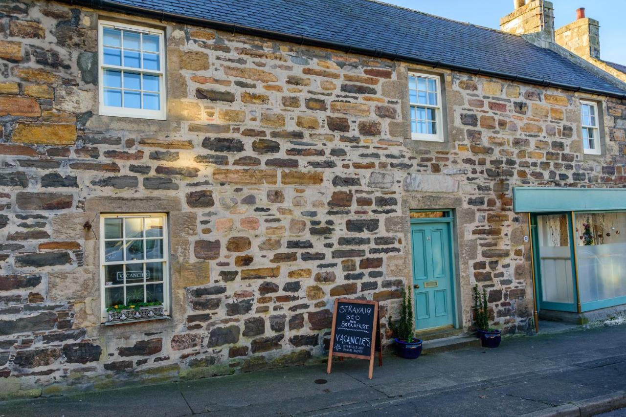 Stravaig B&B Cullen Luaran gambar