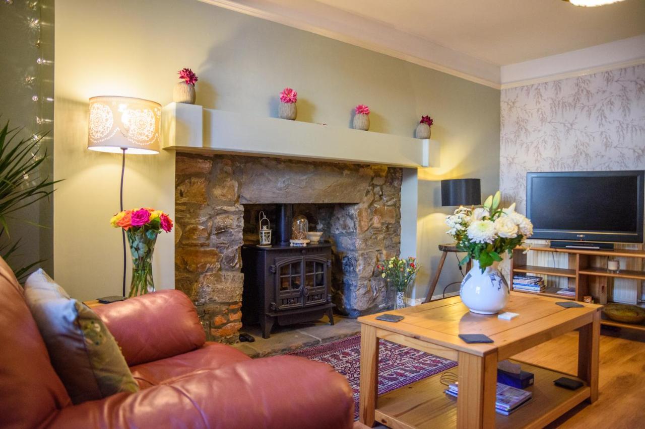 Stravaig B&B Cullen Luaran gambar