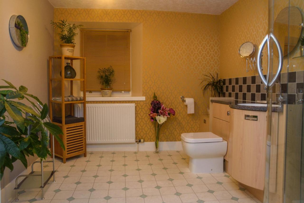 Stravaig B&B Cullen Luaran gambar